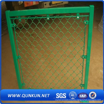 Chain Link Fence of China Supplier